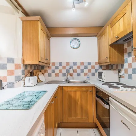 Rose Bank Holiday home Coniston