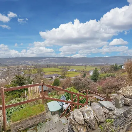 Rose Bank Holiday home *