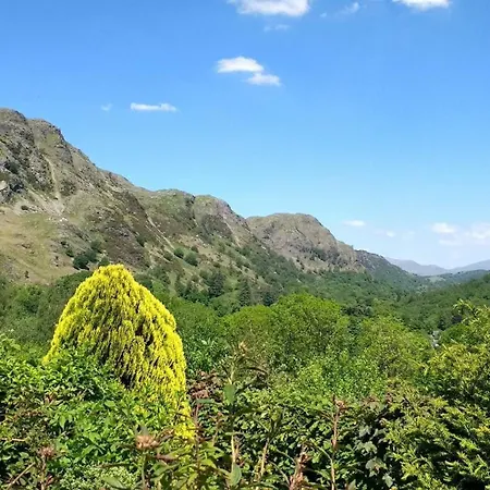 度假居 Rose Bank *