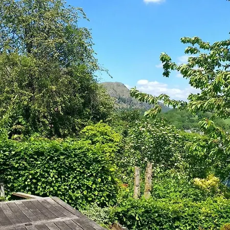 Rose Bank 科尼斯顿