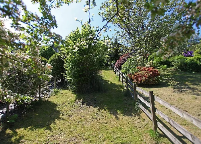 Rose Bank * 科尼斯顿