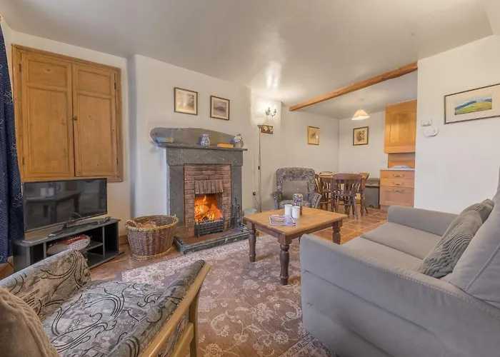 Rose Bank * 科尼斯顿