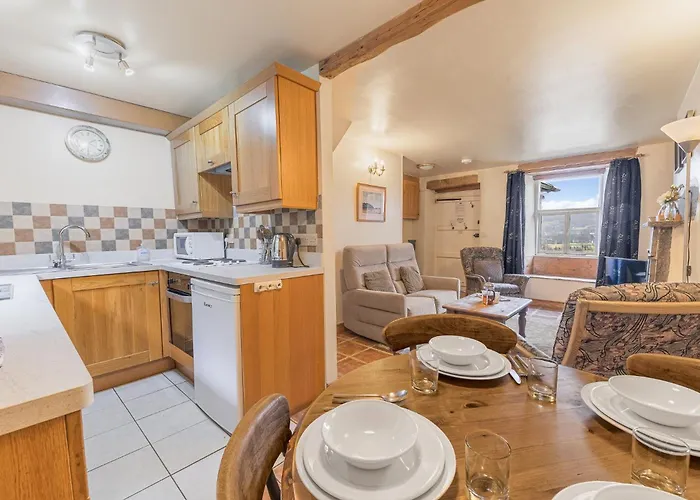 度假居 Rose Bank *