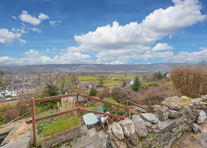 Rose Bank 度假居 *