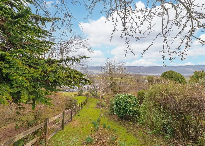 Rose Bank * 科尼斯顿