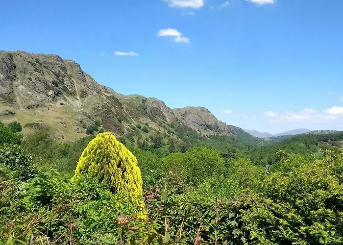 度假居 Rose Bank *