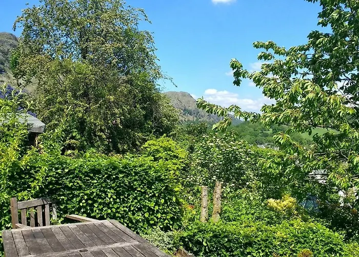 Rose Bank 科尼斯顿