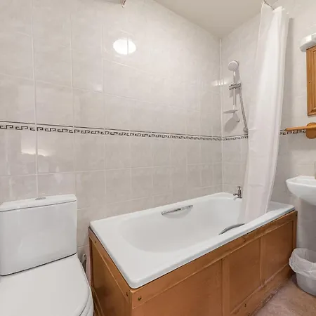 Rose Bank Ferienhaus