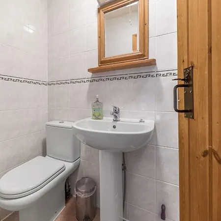 Rose Bank Ferienhaus