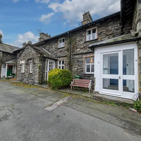 Rose Bank * Coniston