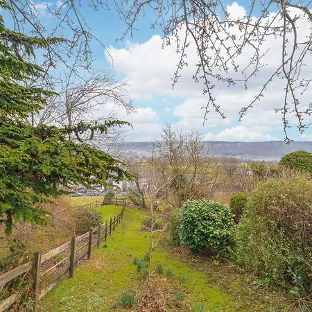 Rose Bank * Coniston